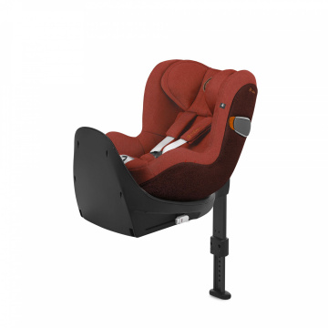 CYBEX Platinum Sirona Zi i-Size - Autumn Gold PLUS